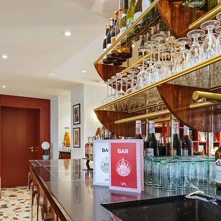 Mercure Butte Montmartre Basilique 4* Paris