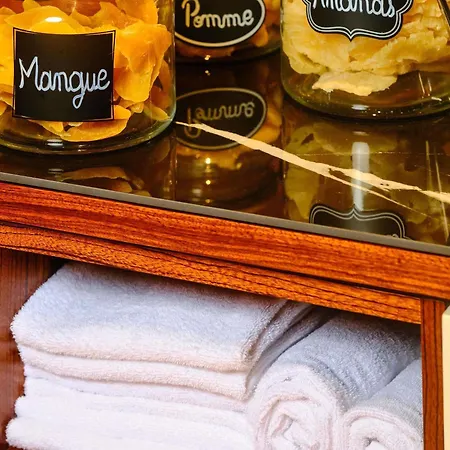 Hotel Mercure Butte Montmartre Basilique 4*