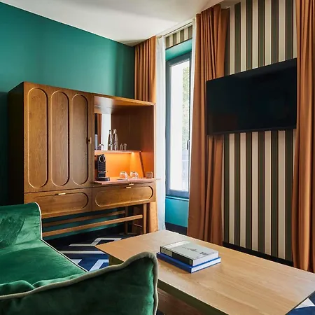 Mercure Butte Montmartre Basilique 4* Paris