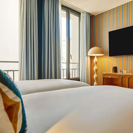 Mercure Butte Montmartre Basilique 4*