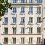 ibis Paris Sacré Coeur 18ème