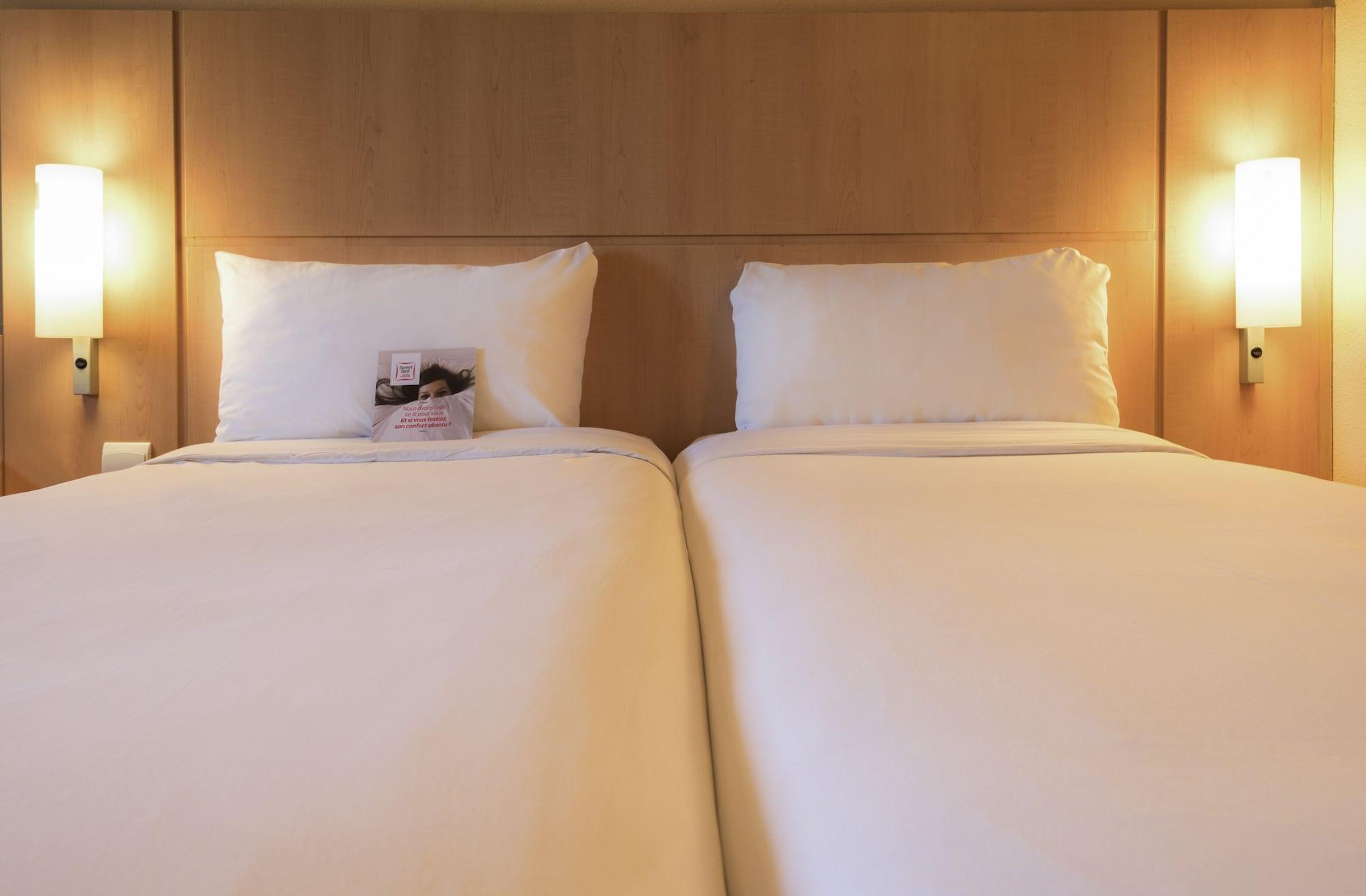 Mercure Butte Montmartre Basilique Hotel 4*