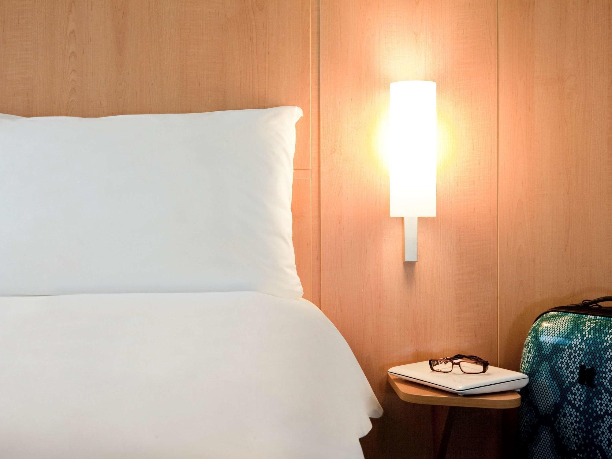 Ibis Sacré Coeur 18ème Hotel 4*