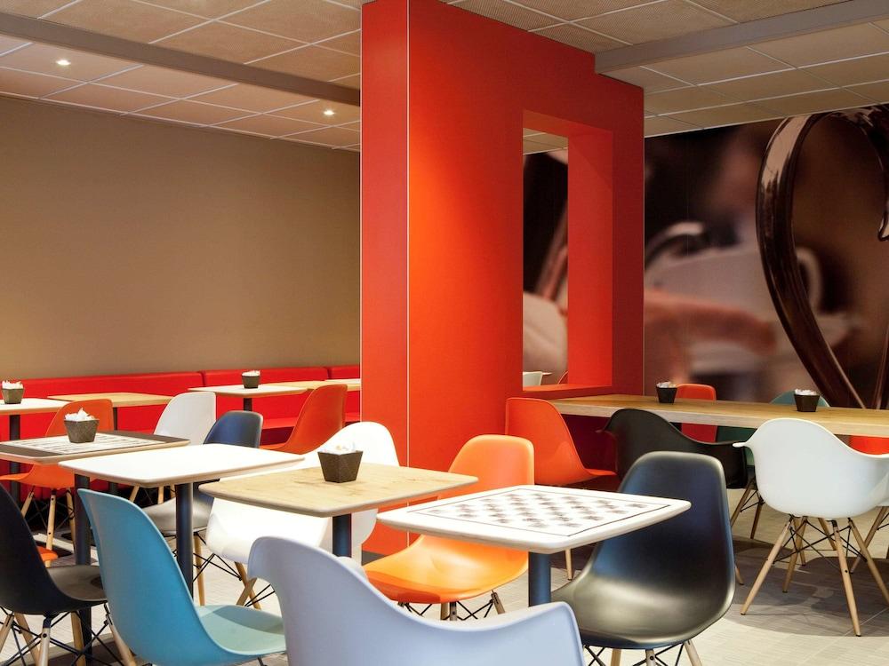 Mercure Butte Montmartre Basilique Hotel