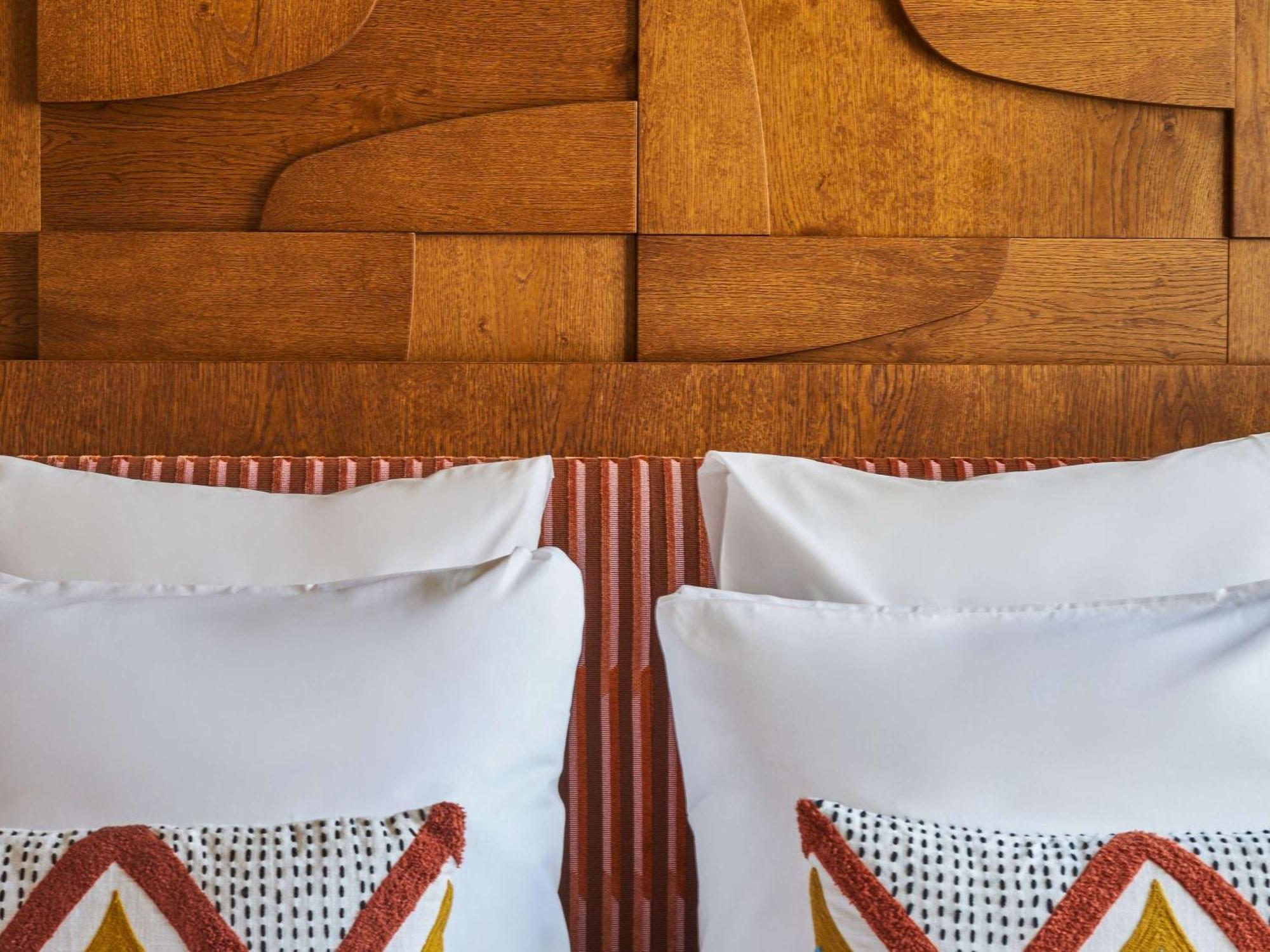 Hotel Ibis Sacré Coeur 18ème 4*