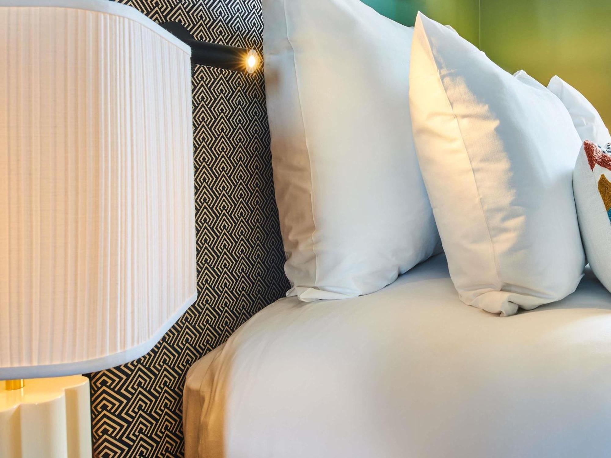 Mercure Butte Montmartre Basilique 4*