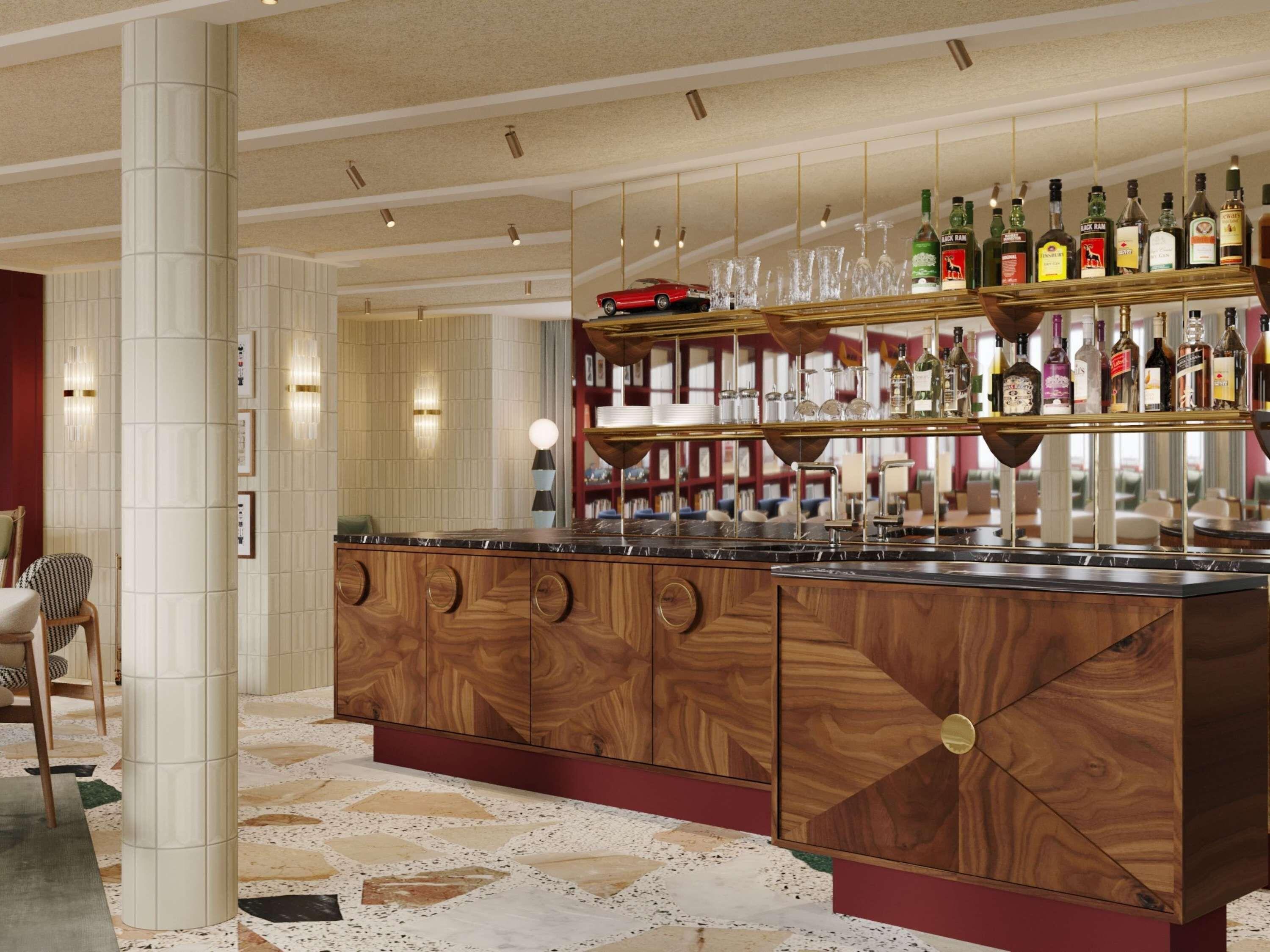 Mercure Butte Montmartre Basilique 4* Paris