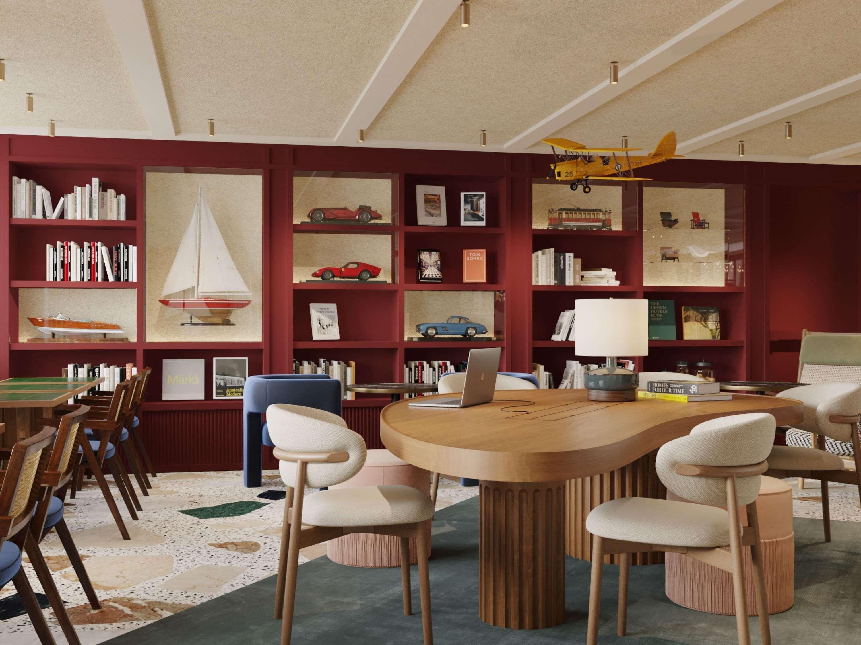 Mercure Butte Montmartre Basilique 4* Paris