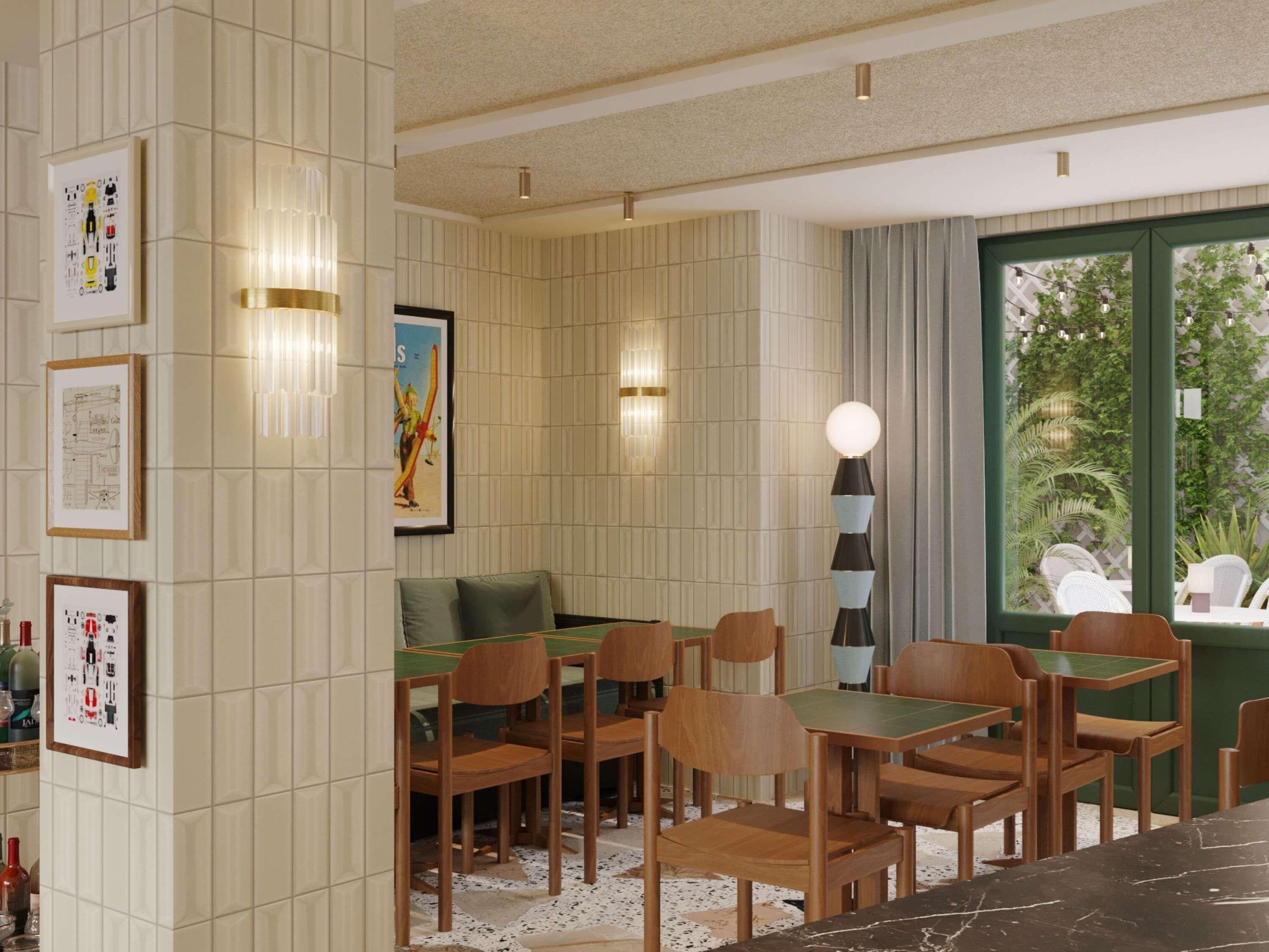 Mercure Butte Montmartre Basilique 4*