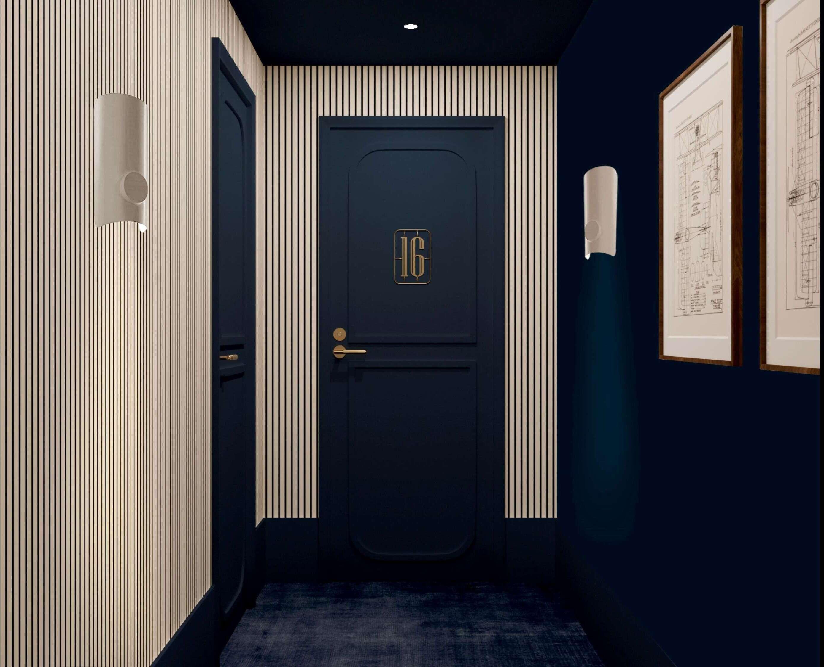 Mercure Butte Montmartre Basilique Hotel 4*